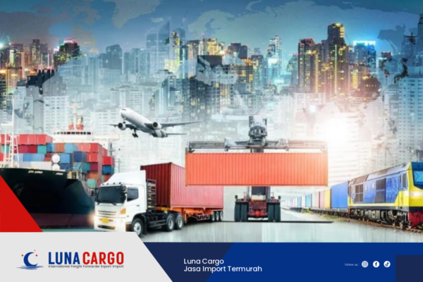 Jasa Import Termurah Rev