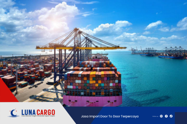 Jasa Import Door to Door Terpercaya-Rev